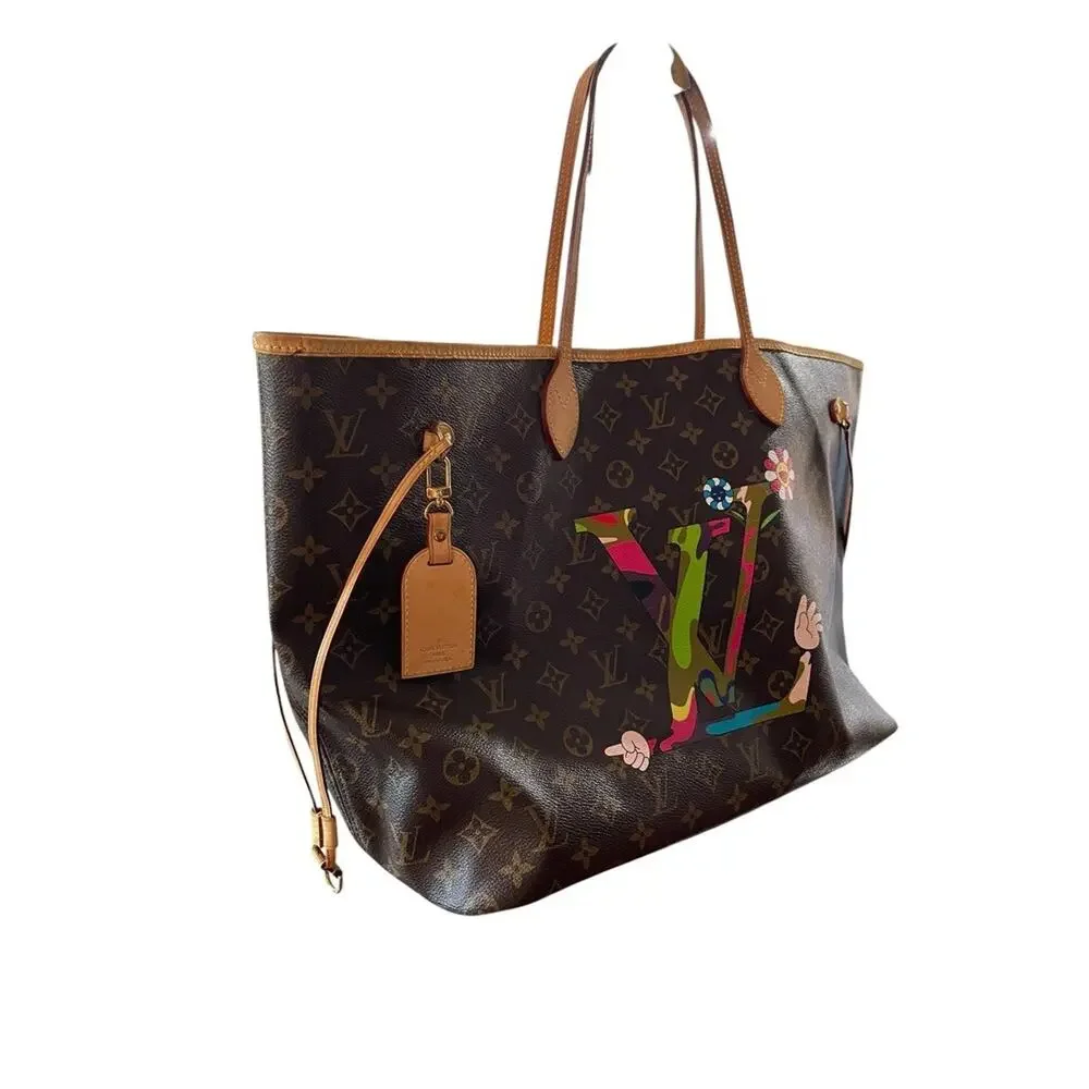 Louis Vuitton MOCA 